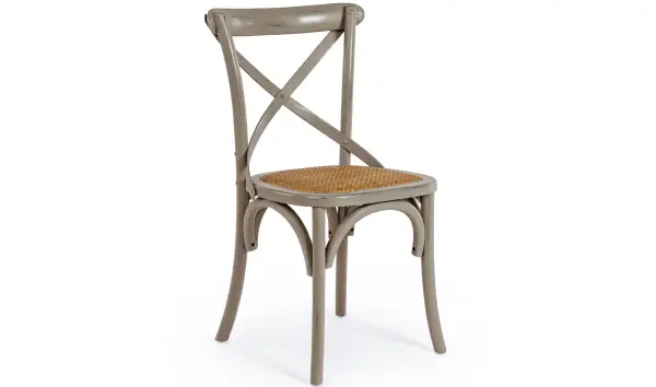 Silla olmo Cross