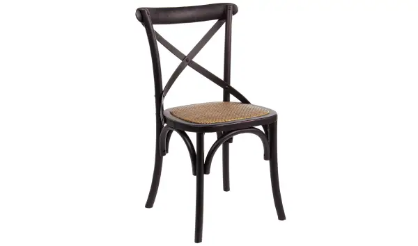 Silla olmo Cross