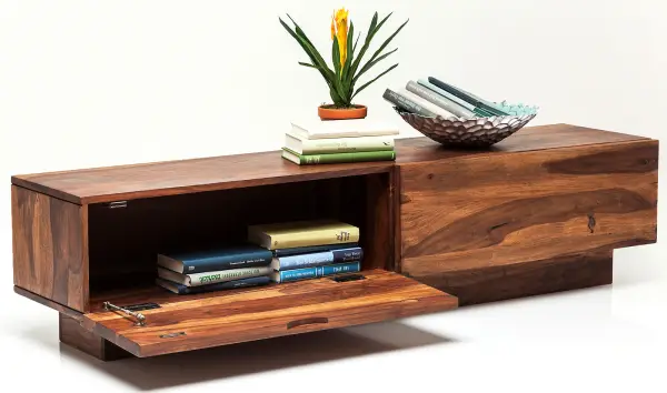 Mueble tv vintage Authentico