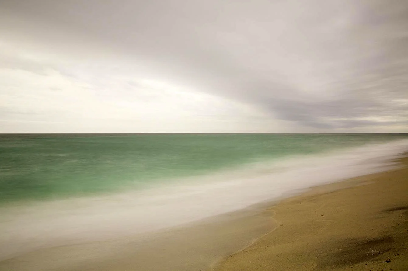 Cuadro canvas nantucket II