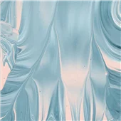 Cuadro canvas flowing water I Cuadro canvas flowing water I
