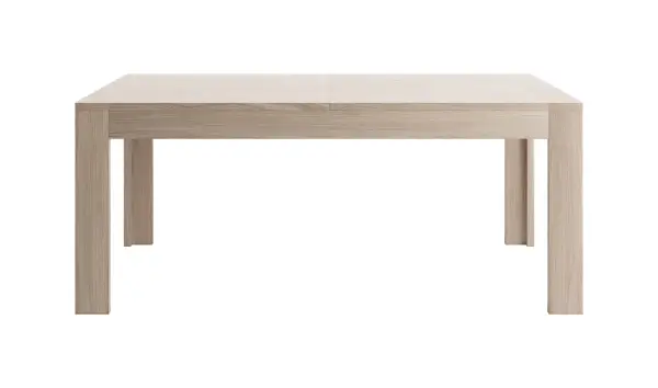 Mesa de comedor 2 extesibles Osaka