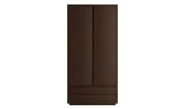 Armario 2 puertas nórdico Fasano