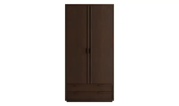Armario 2 puertas nórdico Nayara
