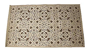 Alfombra Genova 65x110
