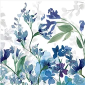 Cuadro canvas colors of the garden III Cuadro canvas colors of the garden III