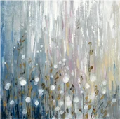 Cuadro canvas flores modernas Branches Cuadro canvas flores modernas Branches