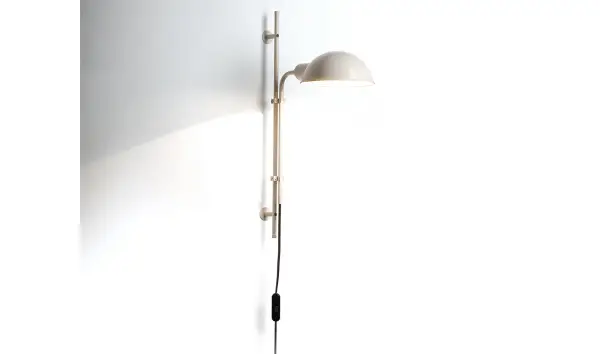 Aplique de pared Funiculí Marset