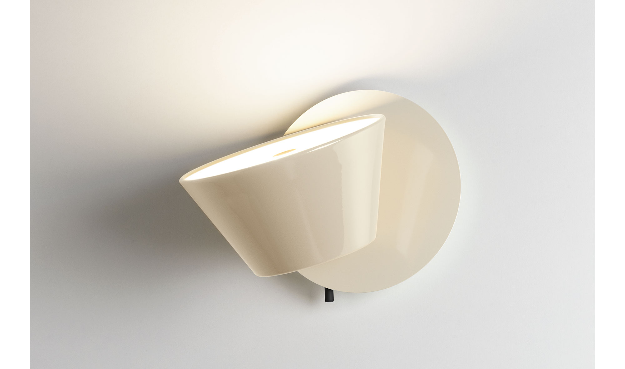 Aplique de pared Tam Tam Marset