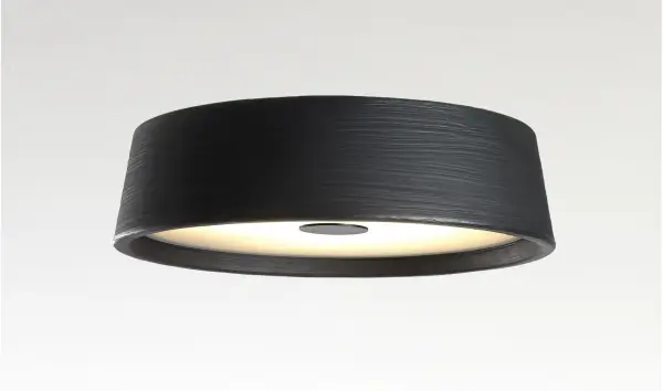 Plafón Soho Marset