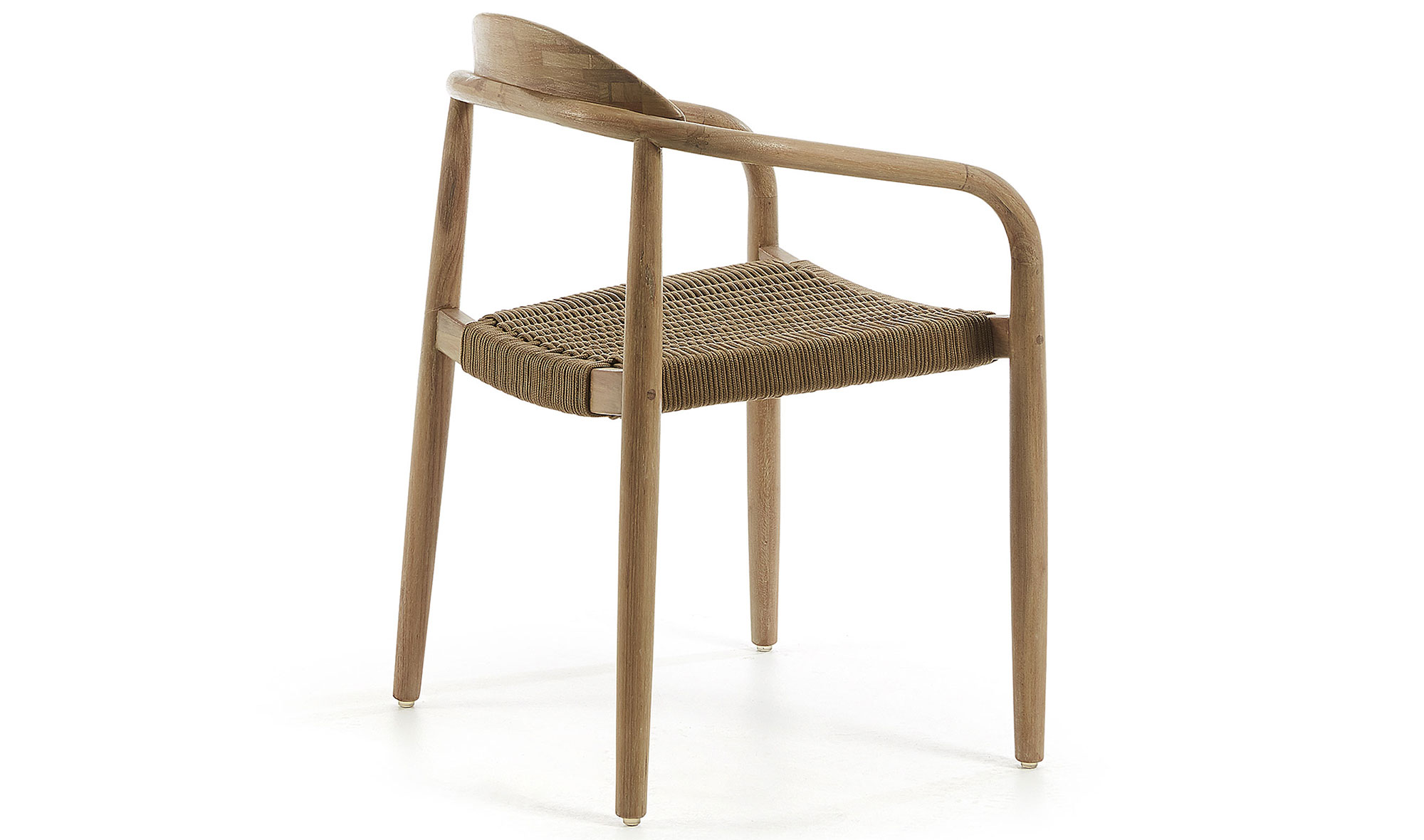 Sillón de jardín Nisgly