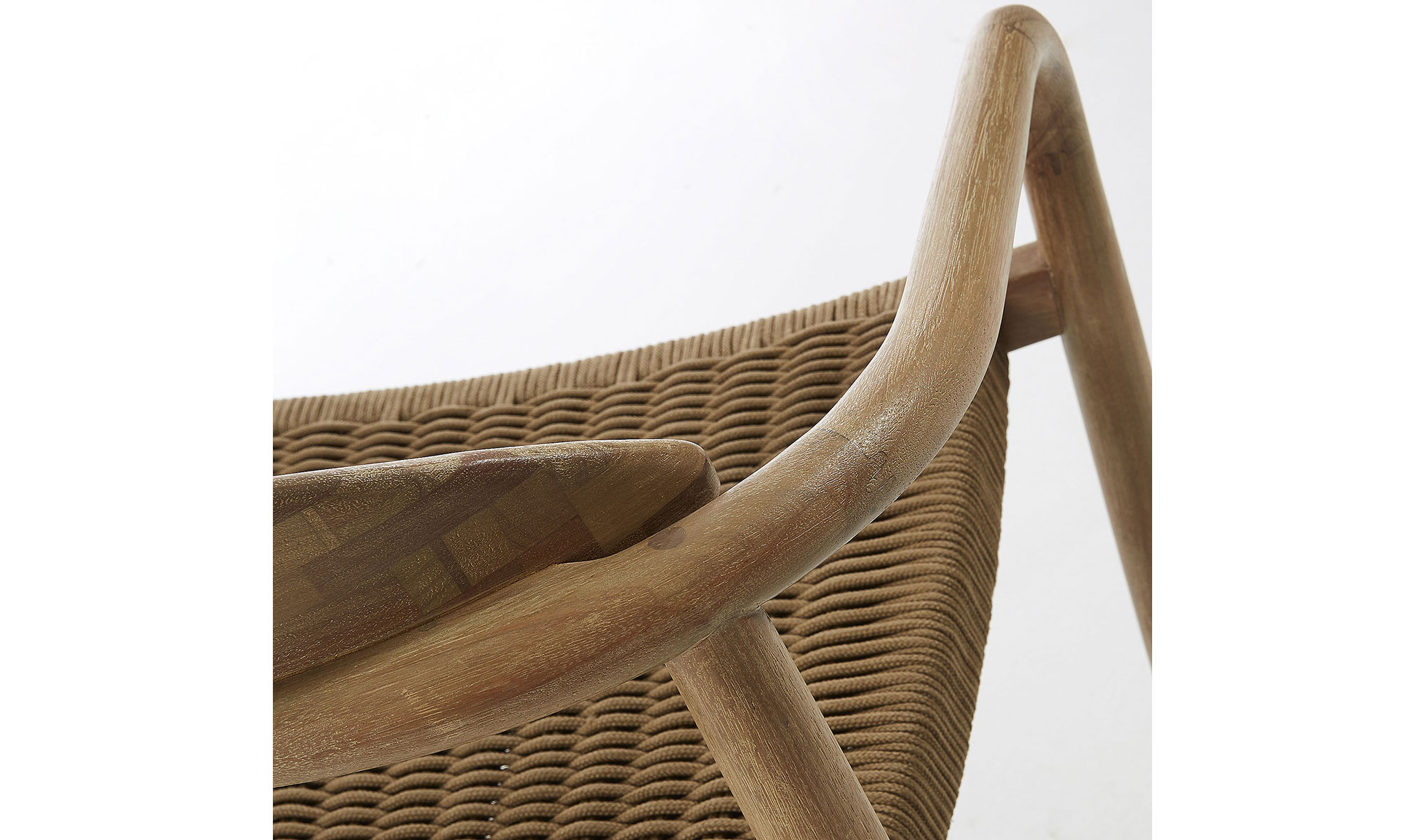 Sillón de jardín Nisgly