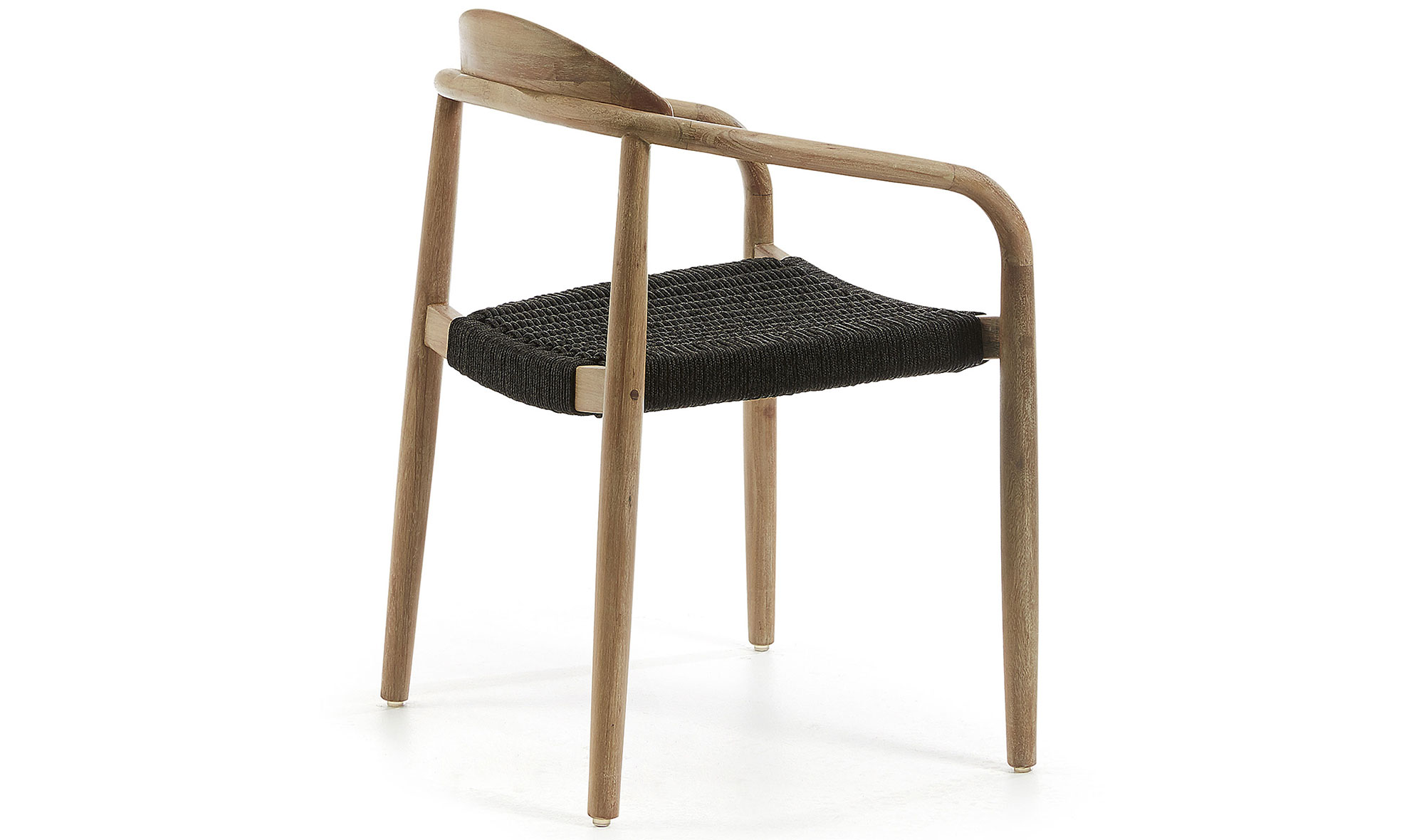 Sillón de jardín Nisgly