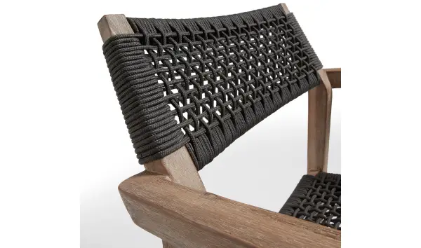 Sillón de jardín Benolla
