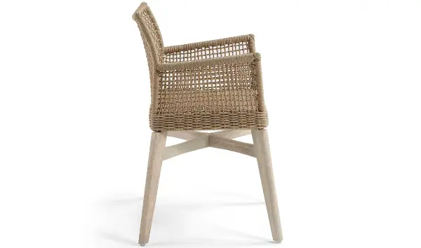 Sillón de jardín Dironi