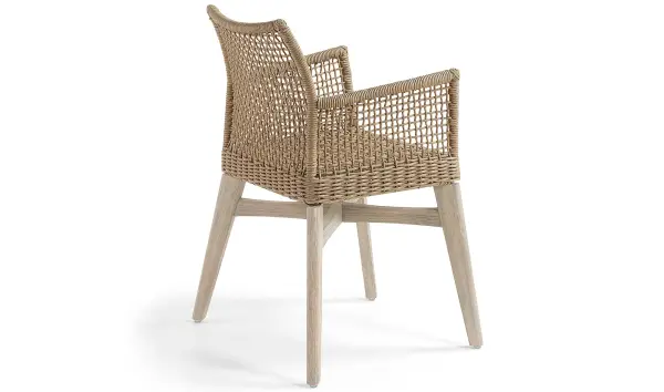 Sillón de jardín Dironi