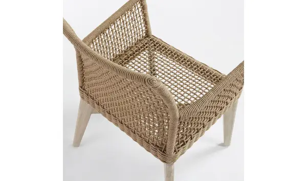 Sillón de jardín Dironi