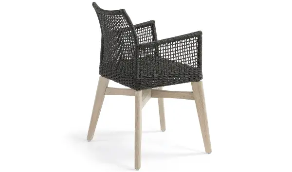 Sillón de jardín Dironi