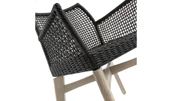 Sillón de jardín Dironi