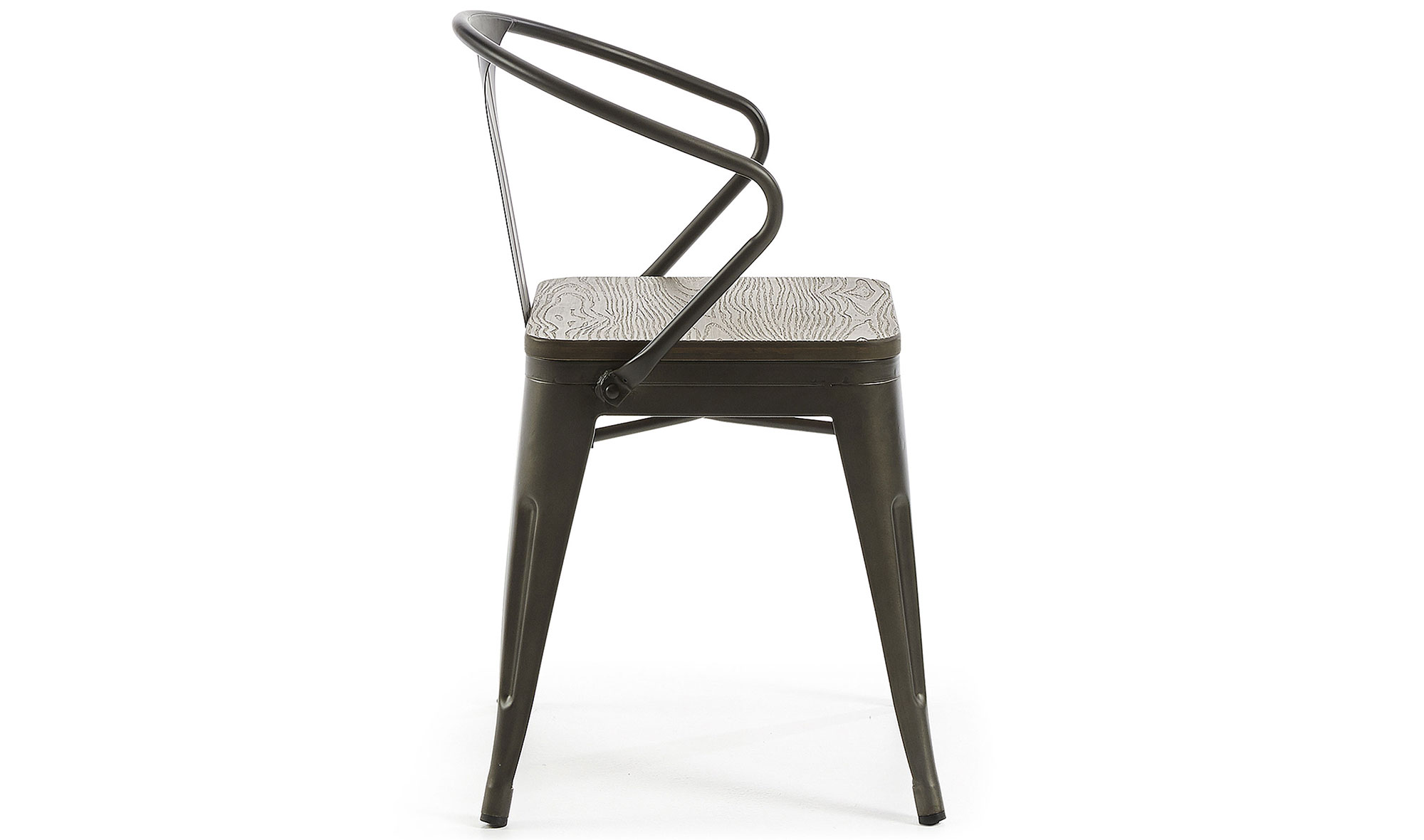 Sillón industrial Bulima