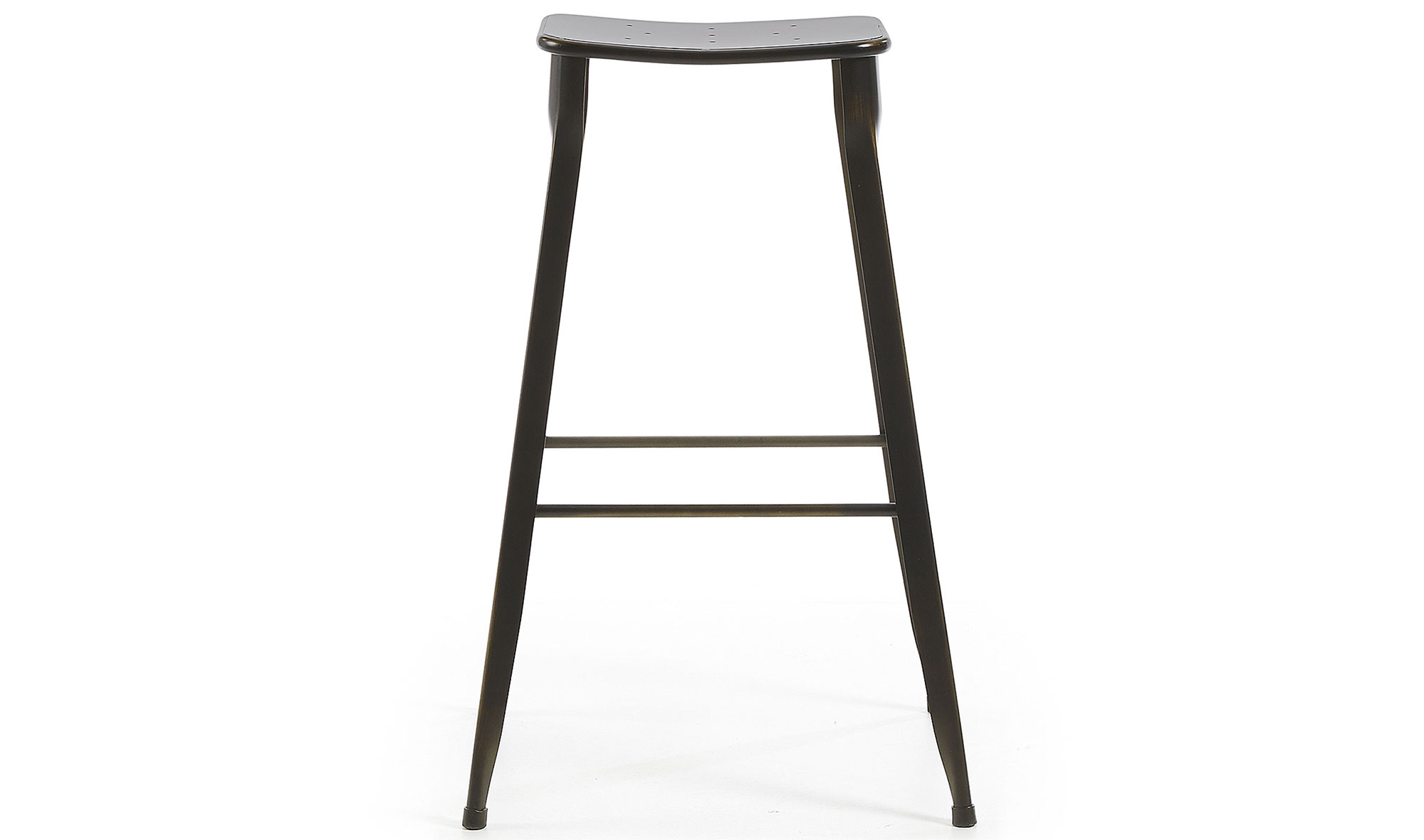 Taburete industrial Tiglo