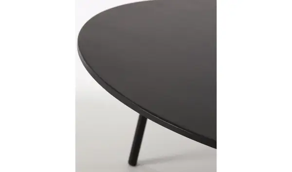 Mesa de centro cemento Ulri