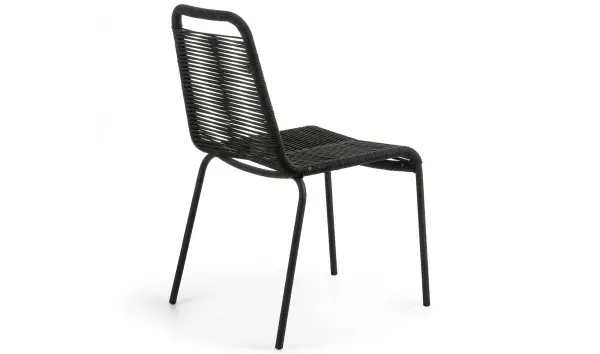 Silla de jardín Geville