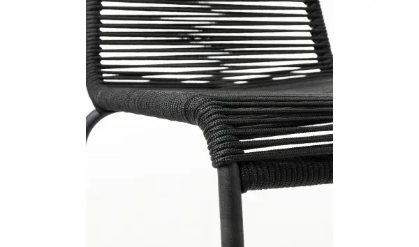 Silla de jardín Geville