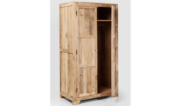 Armario 2 puertas vintage Puro