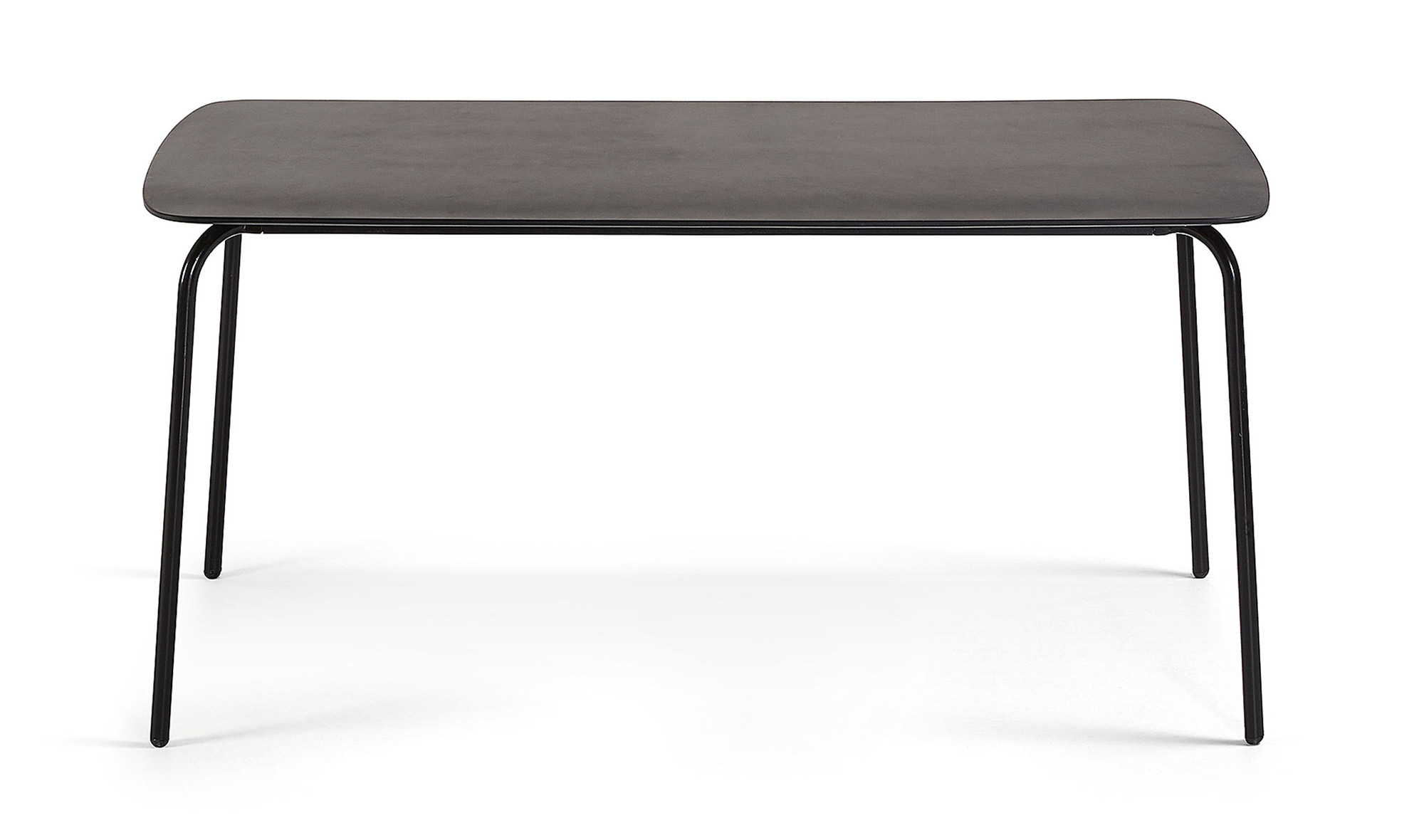 Mesa de comedor cemento Tramer