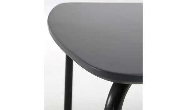 Mesa de comedor cemento Tramer