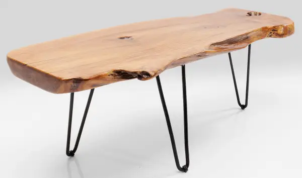 Mesa de centro vintage Aspen