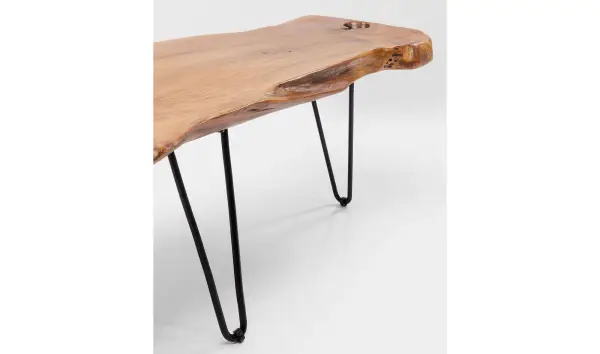 Mesa de centro vintage Aspen