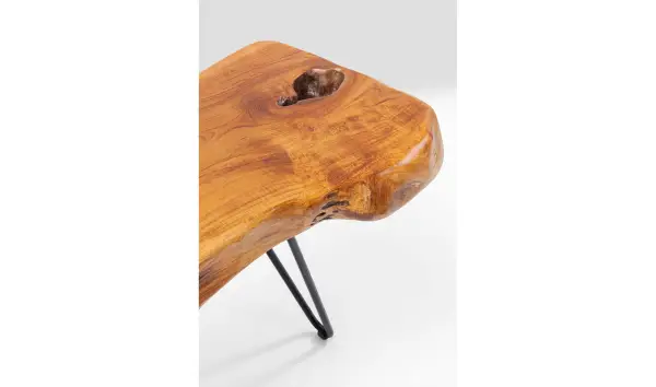 Mesa de centro vintage Aspen