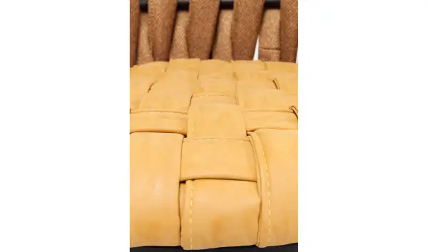 Silla con cojin vintage Cheerio