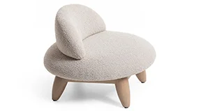 Sillón Noury Menhir