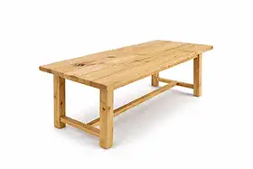 Mesa de comedor Maciza Garlyb