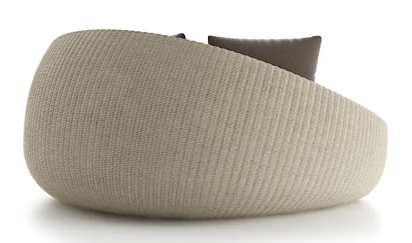 Cama chic out Wiga