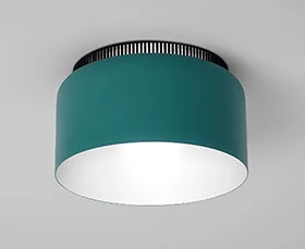Lámpara de techo Aspen C17C Lámpara de techo Aspen C17C