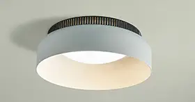 Lámpara de techo Aspen C40A