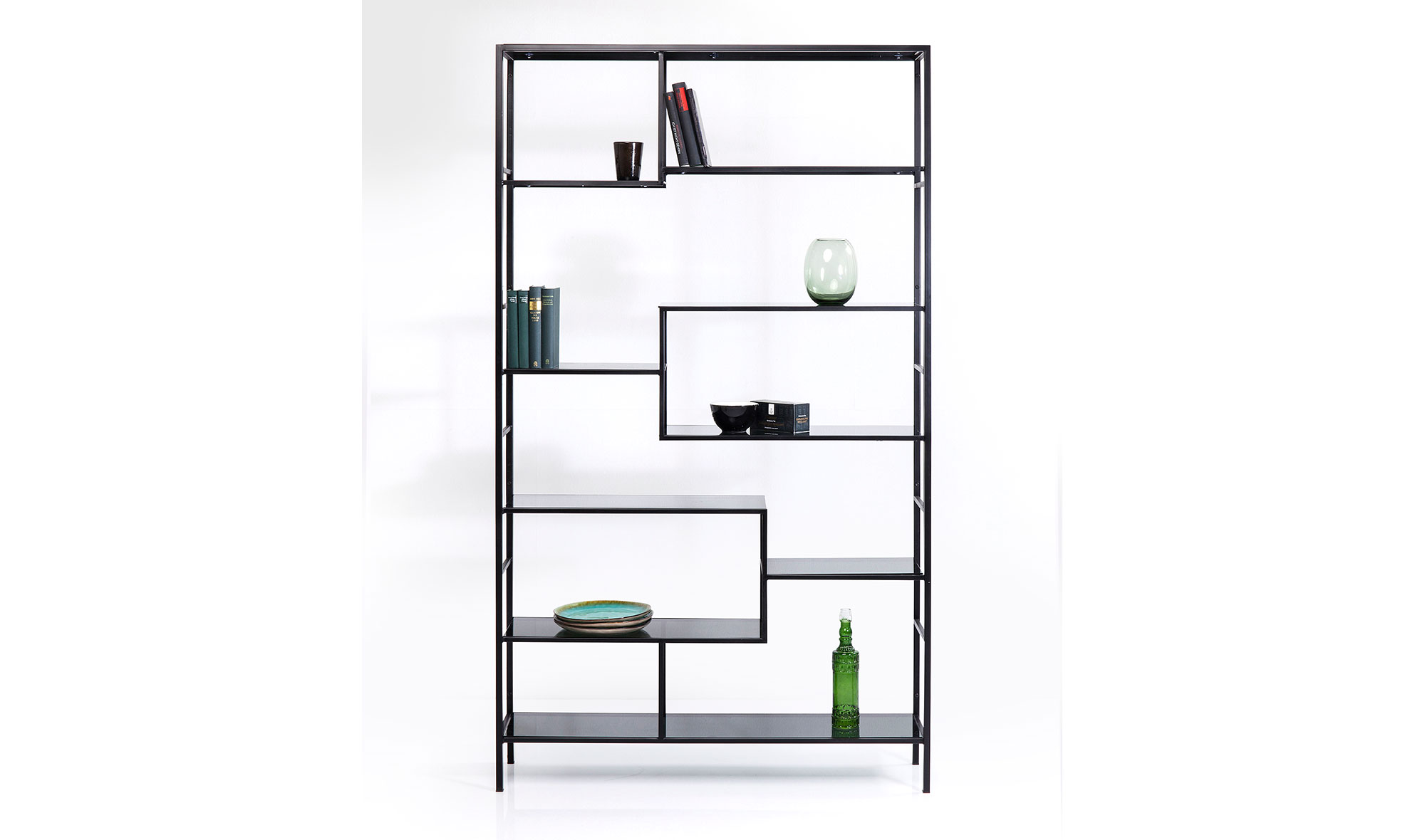 Estantería vintage Loft