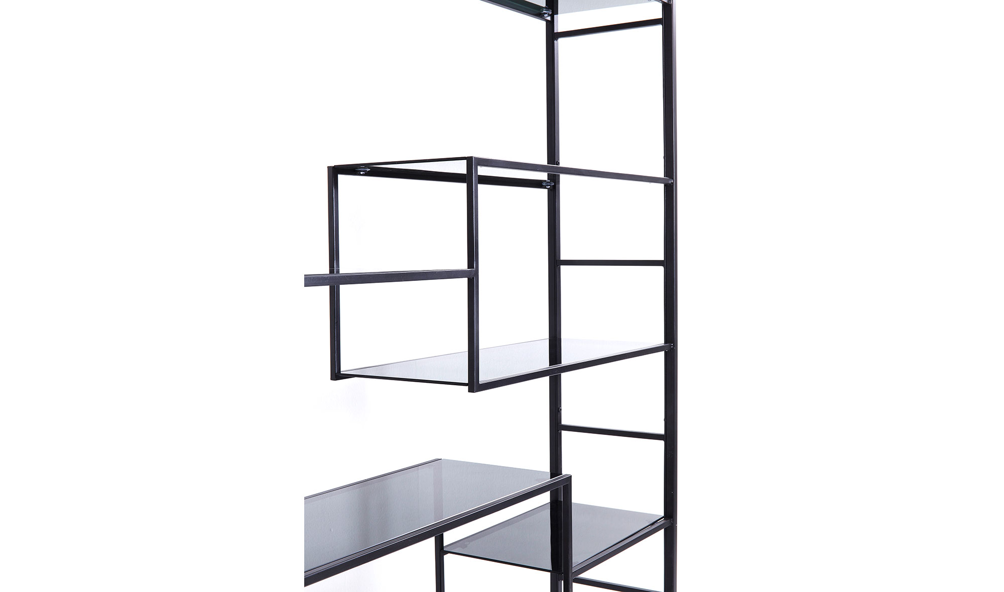 Estantería vintage Loft
