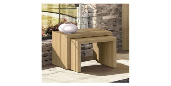 Mesa nido moderna Hutt