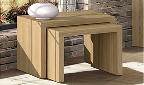 Mesa nido moderna Hutt Mesa nido moderna Hutt