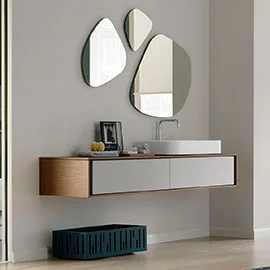 8 ideas para ayudarte a elegir mueble de baño