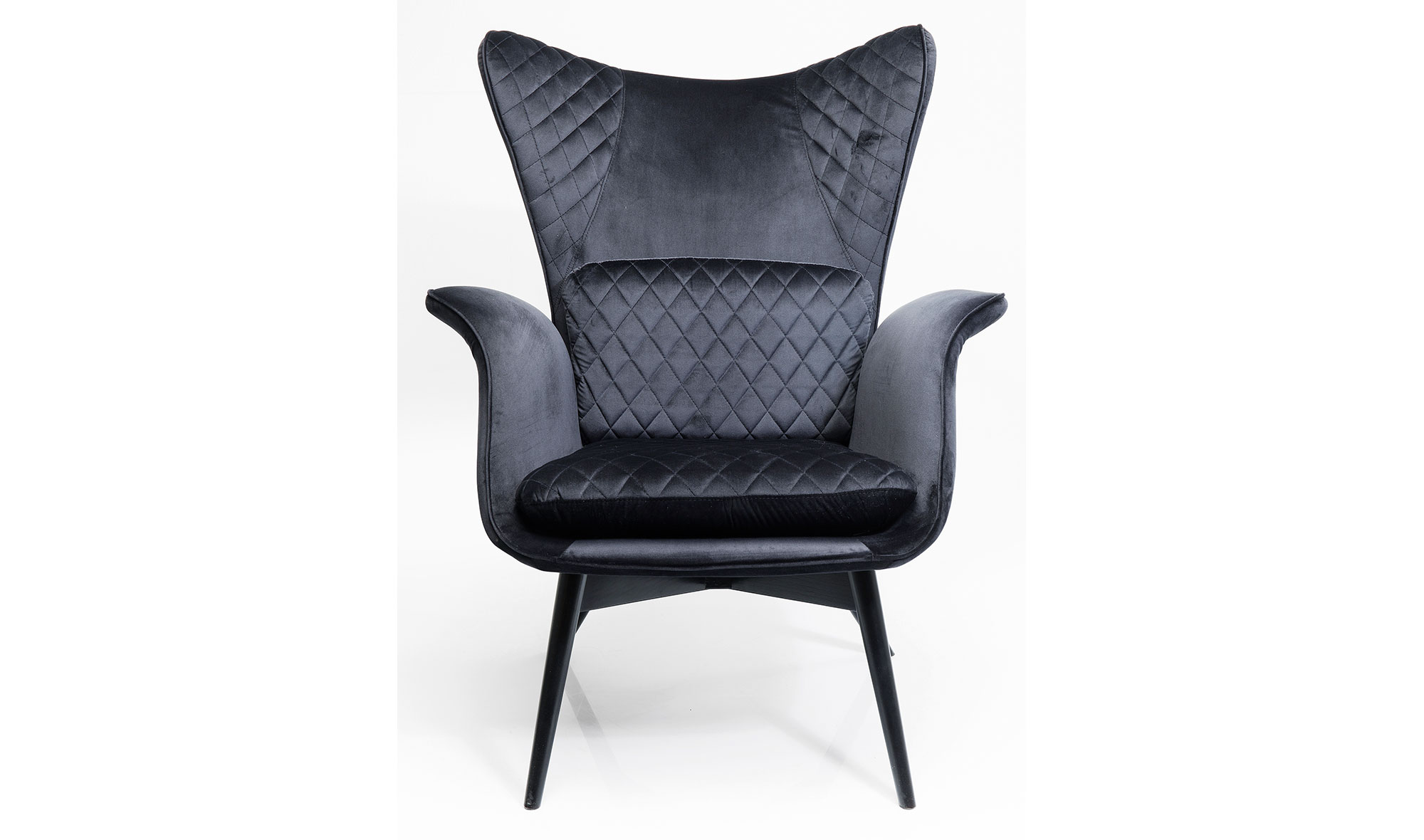 Sillón vintage Tudor