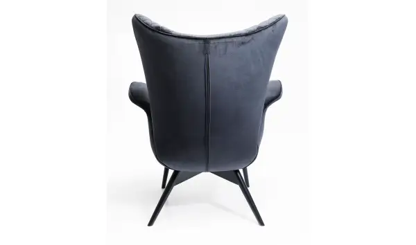 Sillón vintage Tudor