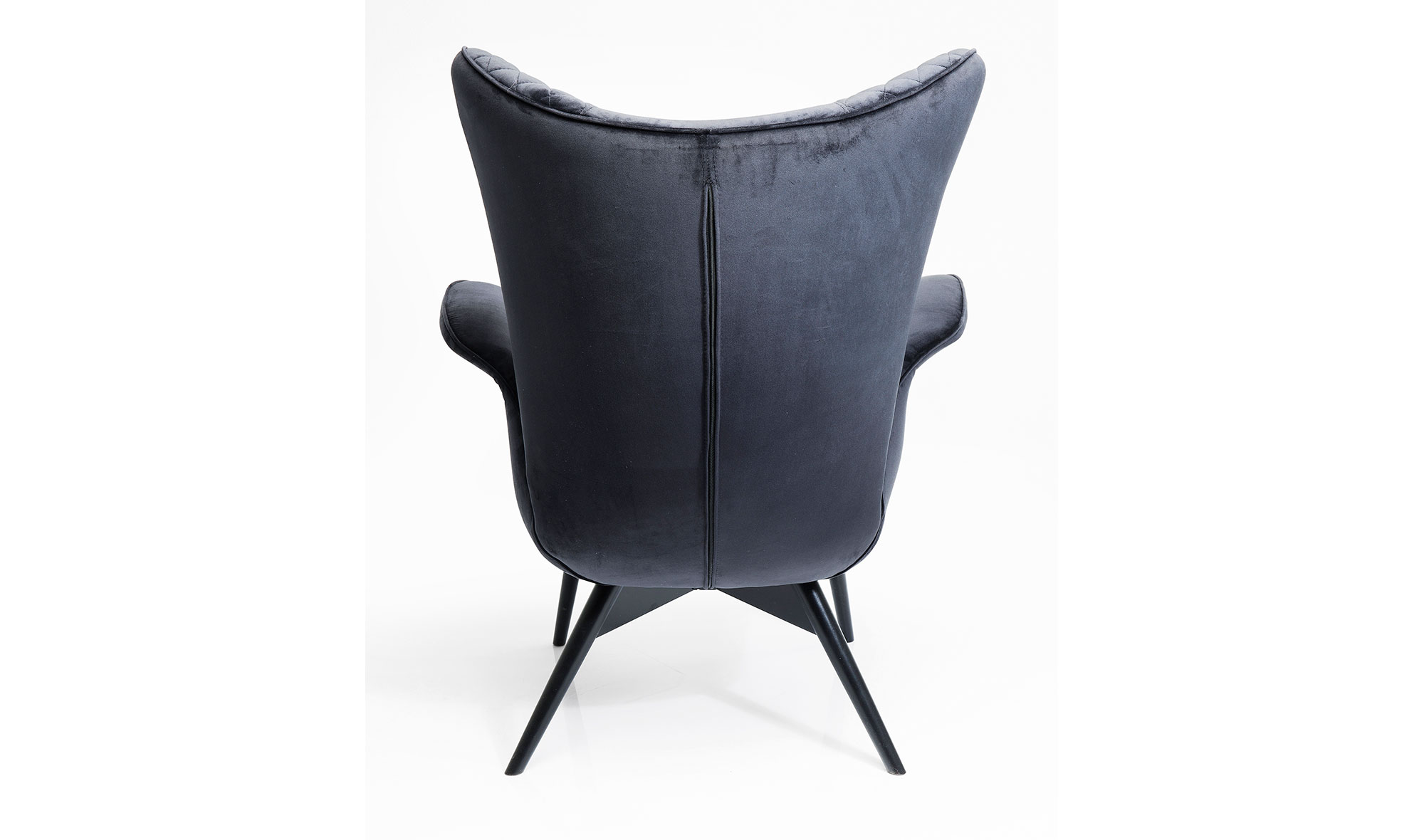 Sillón vintage Tudor