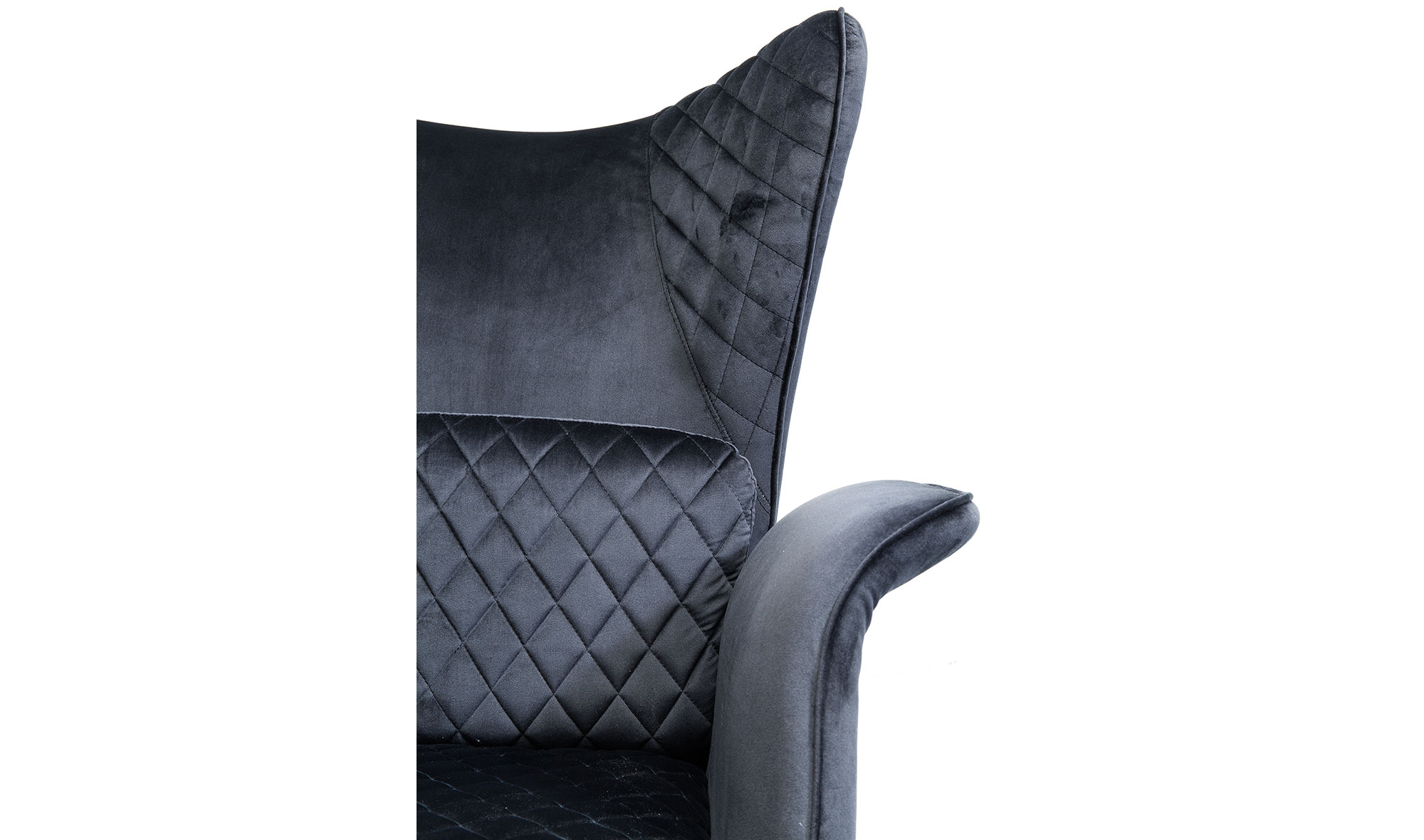Sillón vintage Tudor
