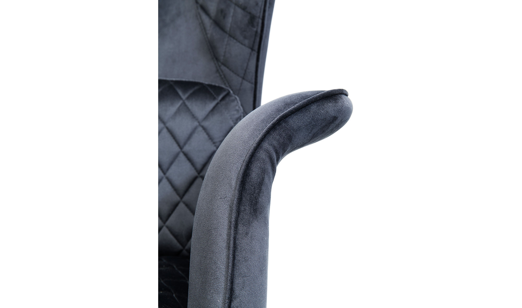 Sillón vintage Tudor